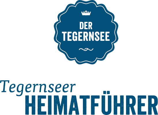 Der Tegernsee - Heimatführer
